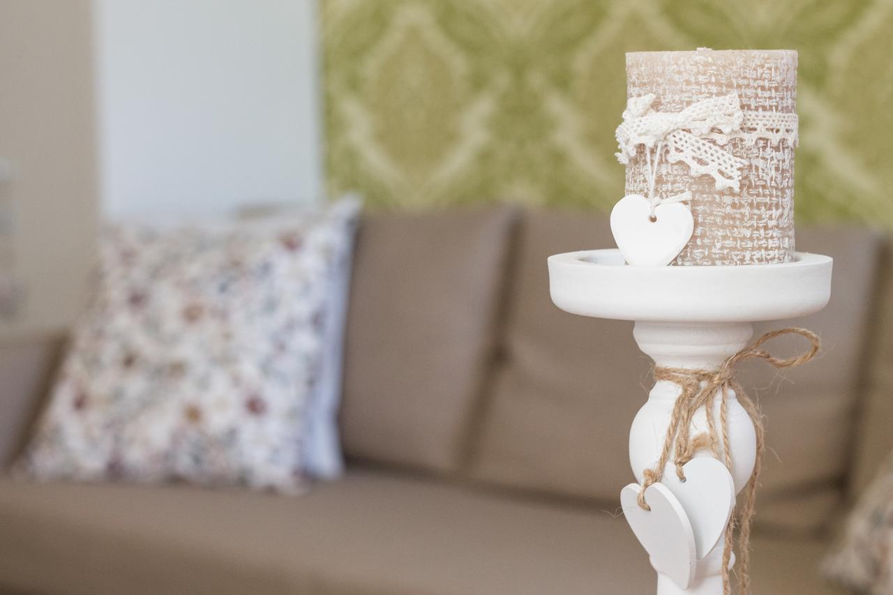 Green Residence Elmenykoezpont Velence Εξωτερικό φωτογραφία