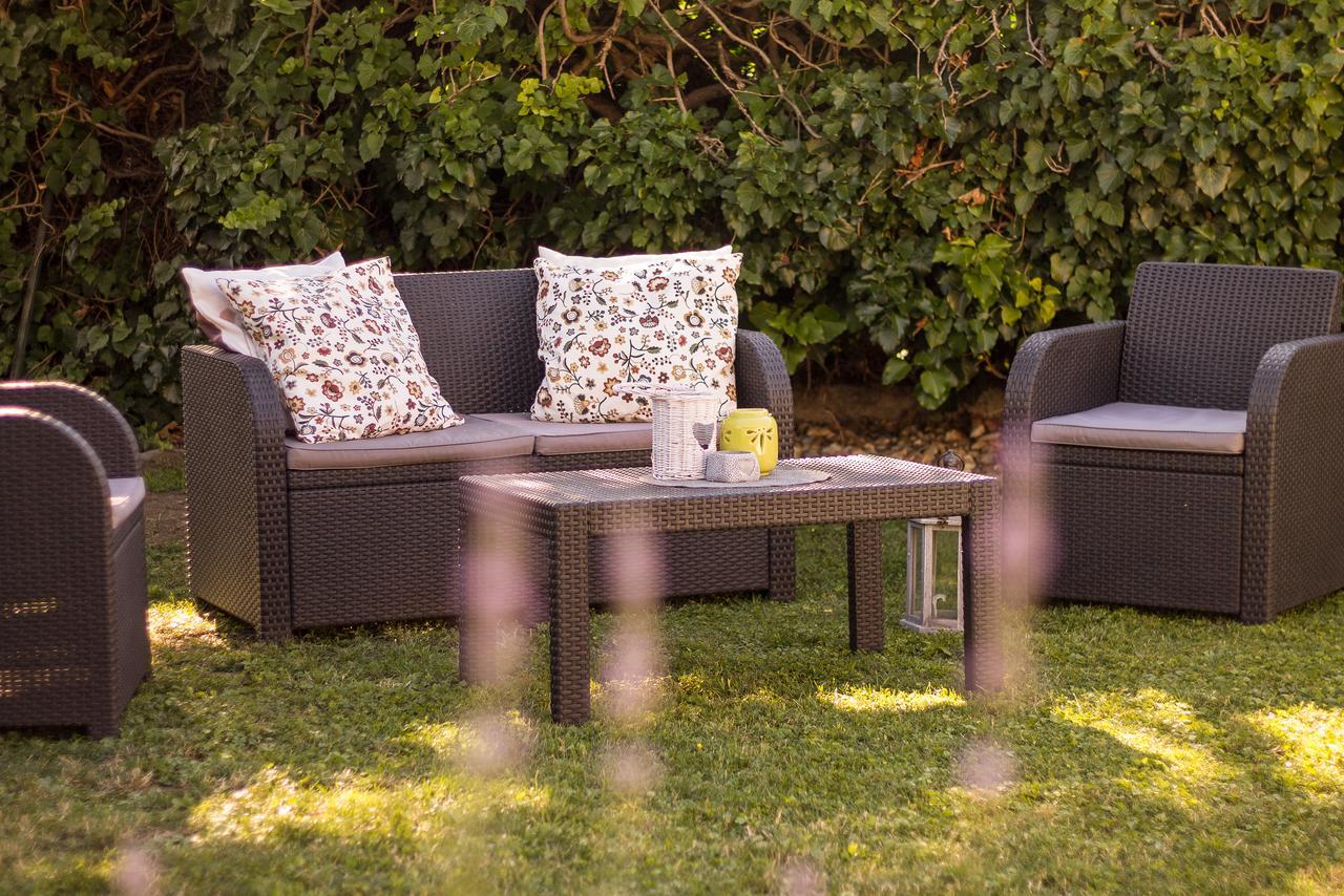 Green Residence Elmenykoezpont Velence Εξωτερικό φωτογραφία