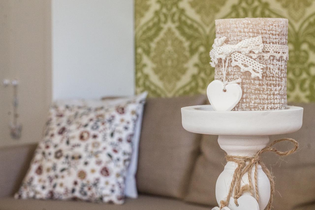 Green Residence Elmenykoezpont Velence Εξωτερικό φωτογραφία