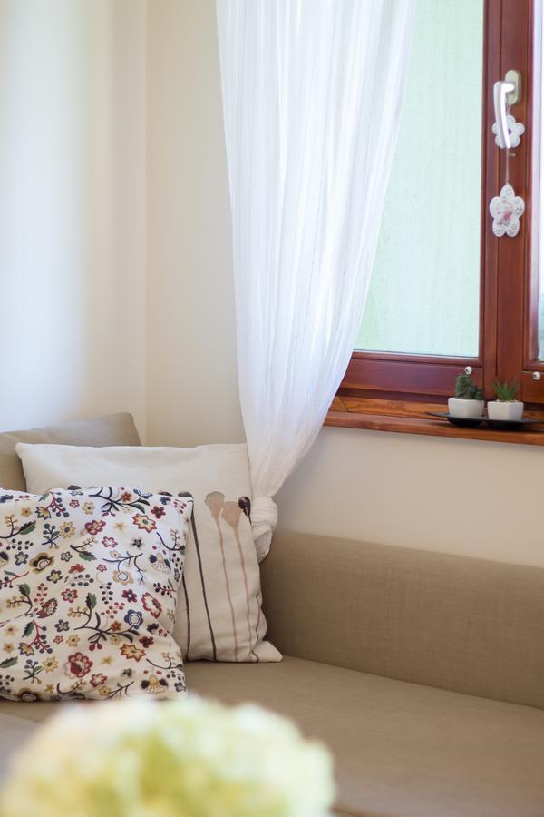 Green Residence Elmenykoezpont Velence Εξωτερικό φωτογραφία