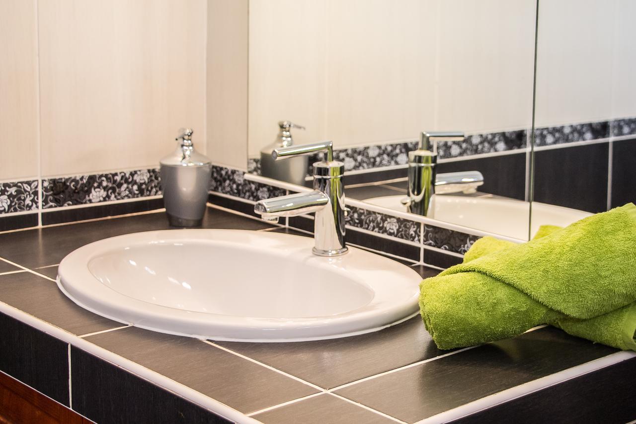 Green Residence Elmenykoezpont Velence Εξωτερικό φωτογραφία